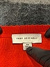 Free Assembly Orange Cardigan Size XS - photo 7