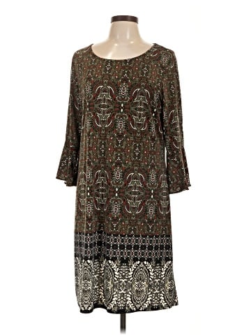 Tacera Casual Dress (view 1)