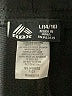 RBX Solid Black Athletic Shorts Size 14 - 16 - photo 3