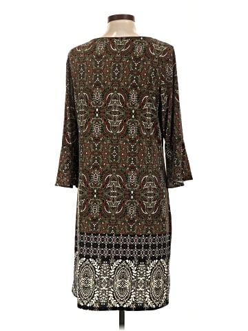 Tacera Casual Dress (view 2)