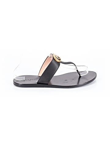 Gucci Flip Flops (view 1)