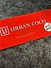 Urban Coco Solid Black Formal Skirt Size XL - photo 5