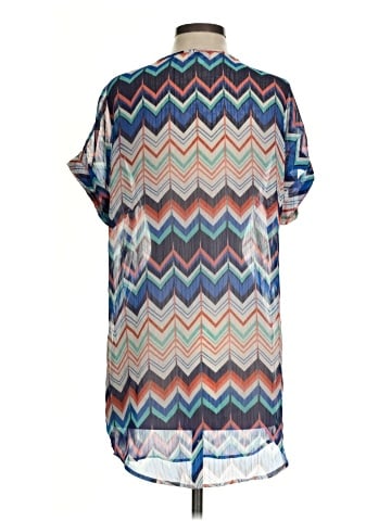 Emmelee Short Sleeve Blouse (view 2)