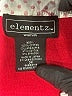 Elementz 100% Cotton Polka Dots Red Pullover Sweater Size 3X - photo 7