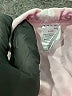 Bebe 100% Cotton Pink Shorts Size 0-3 mo - photo 3