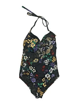 Time And Tru One Piece Swimsuit