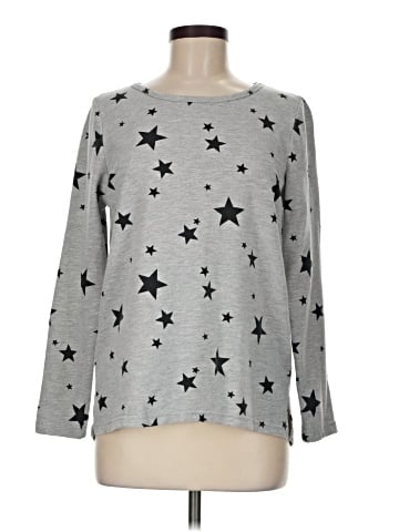 Per Se Pullover Sweater (view 1)