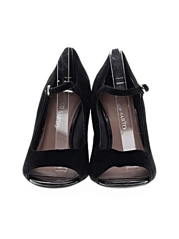 Franco Sarto Wedges (view 2)