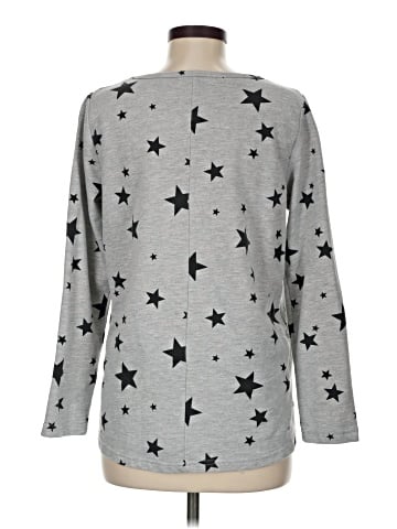 Per Se Pullover Sweater (view 2)