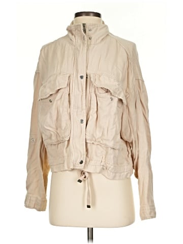 Pull&Bear Jacket (view 1)