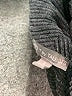 T by Talbots Black Turtleneck Sweater Size S - photo 7