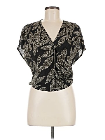 Elan Short Sleeve T-Shirt (view 1)
