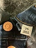 J.Crew Blue Jeans Size 25 waist - photo 7