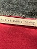 Active Basic Burgundy Tank Top Size 2X - photo 7