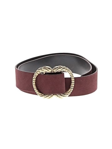 Sézane Leather Belt (view 1)