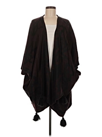 Cleobella Poncho (view 1)