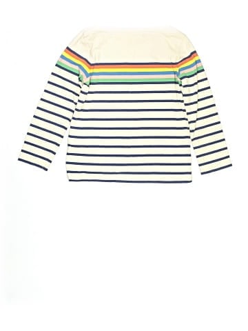 Mini Boden 3/4 Sleeve T-Shirt (view 2)