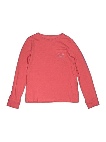 Vineyard Vines Long Sleeve T-Shirt (view 1)