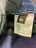 Assorted Brands Silver Blue Jeans Size 4s - photo 4