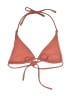 Assorted Brands Solid Orange Swimsuit Top Size XXS (estimated) - photo 2