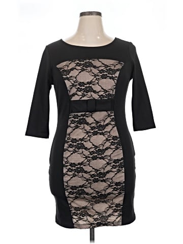 Mystic Cocktail Dress (view 1)