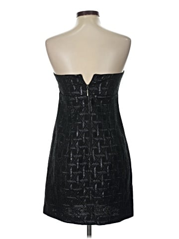 New York & Company Cocktail Dress (view 2)