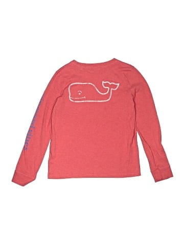 Vineyard Vines Long Sleeve T-Shirt (view 2)