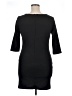 Mystic Black Cocktail Dress Size 1X - photo 2