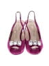Boden Color Block Pink Sandals Size EU 38 - photo 2
