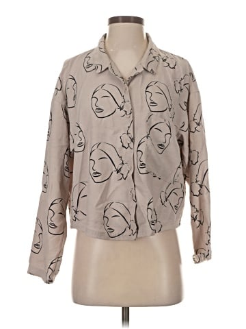 The Odells Jacket (view 1)