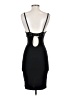 XXI Black Cocktail Dress Size S - photo 2