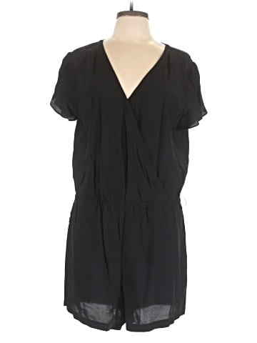 Ann Taylor LOFT Outlet Romper (view 1)