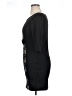 Mystic Black Cocktail Dress Size 1X - photo 5