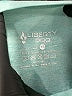 Liberty Pro Teal Active T-Shirt Size S (youth) - photo 3