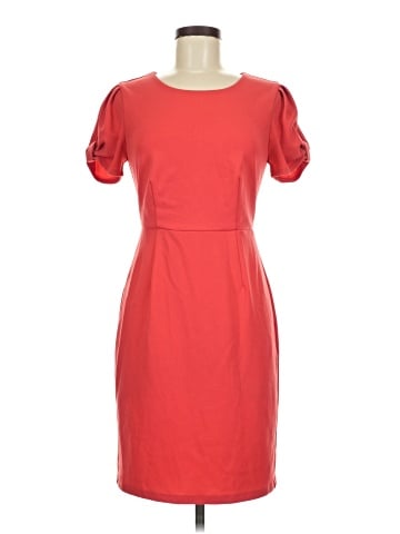 En Focus Studio Cocktail Dress (view 1)