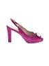 Boden Color Block Pink Sandals Size EU 38 - photo 1