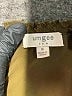 Umgee Brown Long Sleeve Blouse Size M - photo 7