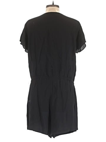 Ann Taylor LOFT Outlet Romper (view 2)