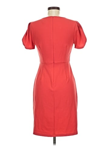 En Focus Studio Cocktail Dress (view 2)