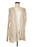 Unbranded Tan Cardigan Size M (estimated) - photo 1