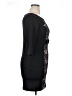 Mystic Black Cocktail Dress Size 1X - photo 4
