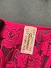 Tanco Pink Sleeveless Top One size - photo 7