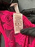 Tanco Pink Sleeveless Top One size - photo 8