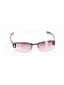 Gucci Pink Brown Sunglasses One size - photo 2