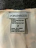 Paraphrase 100% Polyester Print Tan Casual Dress Size 2 - photo 7