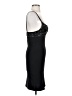 XXI Black Cocktail Dress Size S - photo 4