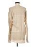 Unbranded Tan Cardigan Size M (estimated) - photo 2