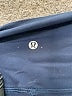 Lululemon Athletica Blue Active Pants Size 6 - photo 7