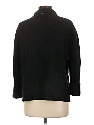 Opening Ceremony Wool Coat (view 2)