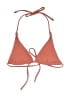 Assorted Brands Solid Orange Swimsuit Top Size XXS (estimated) - photo 1